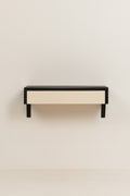 Martin Visser ‘DD01’ Drawer Wall Unit