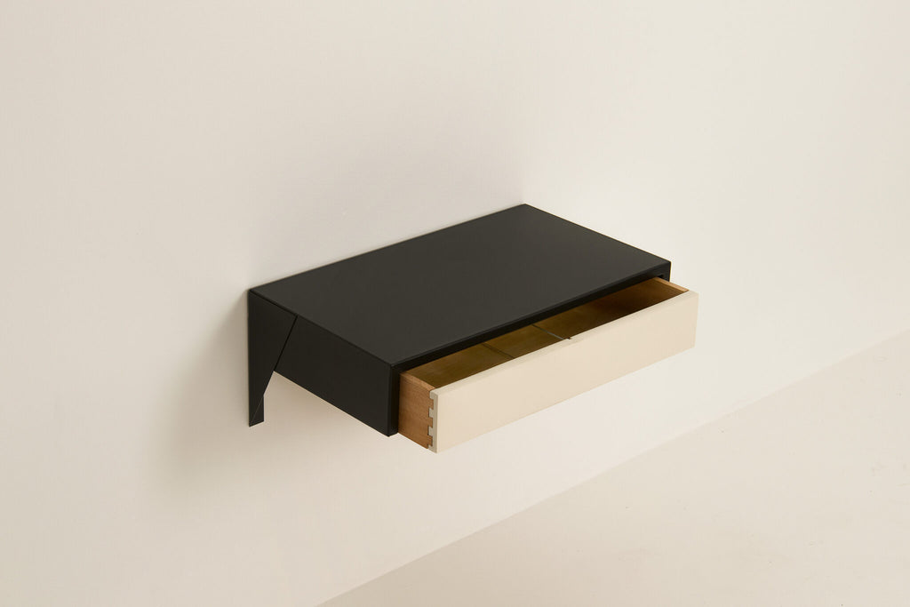 Martin Visser ‘DD01’ Drawer Wall Unit