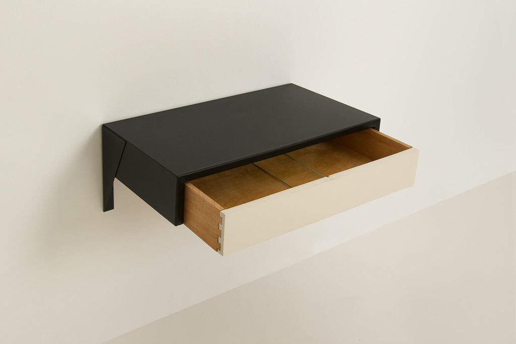 Martin Visser ‘DD01’ Drawer Wall Unit