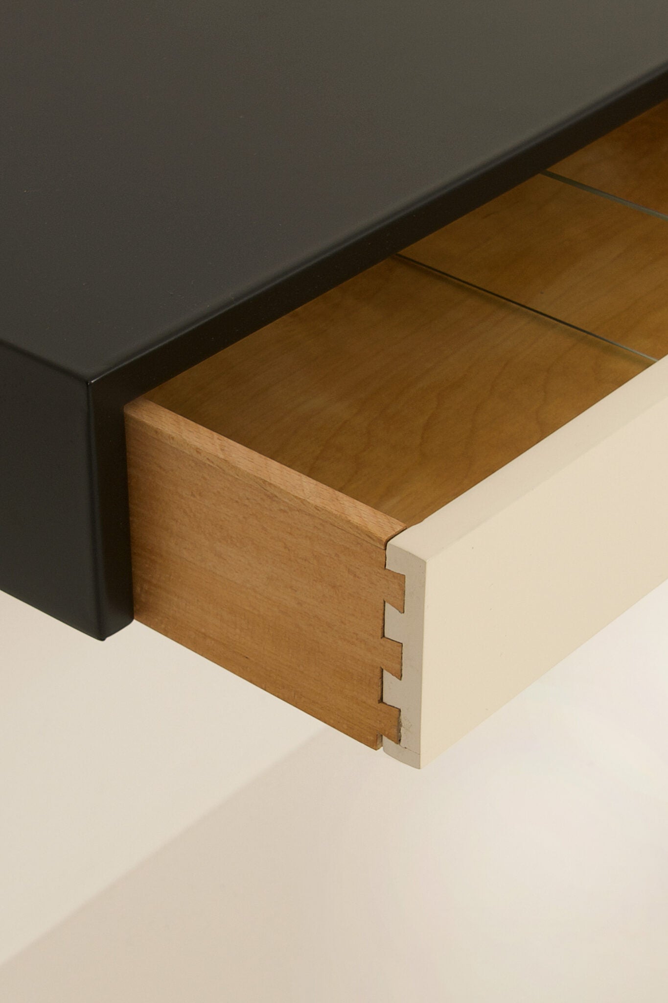 Martin Visser ‘DD01’ Drawer Wall Unit
