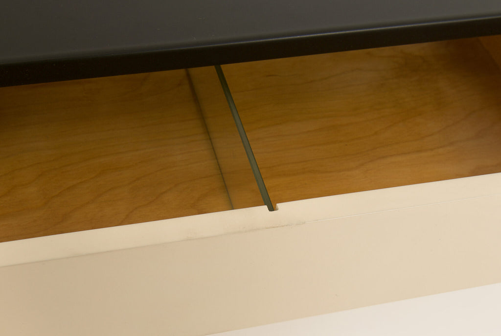 Martin Visser ‘DD01’ Drawer Wall Unit