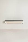 Martin Visser ‘DD02’ Drawer Wall Unit