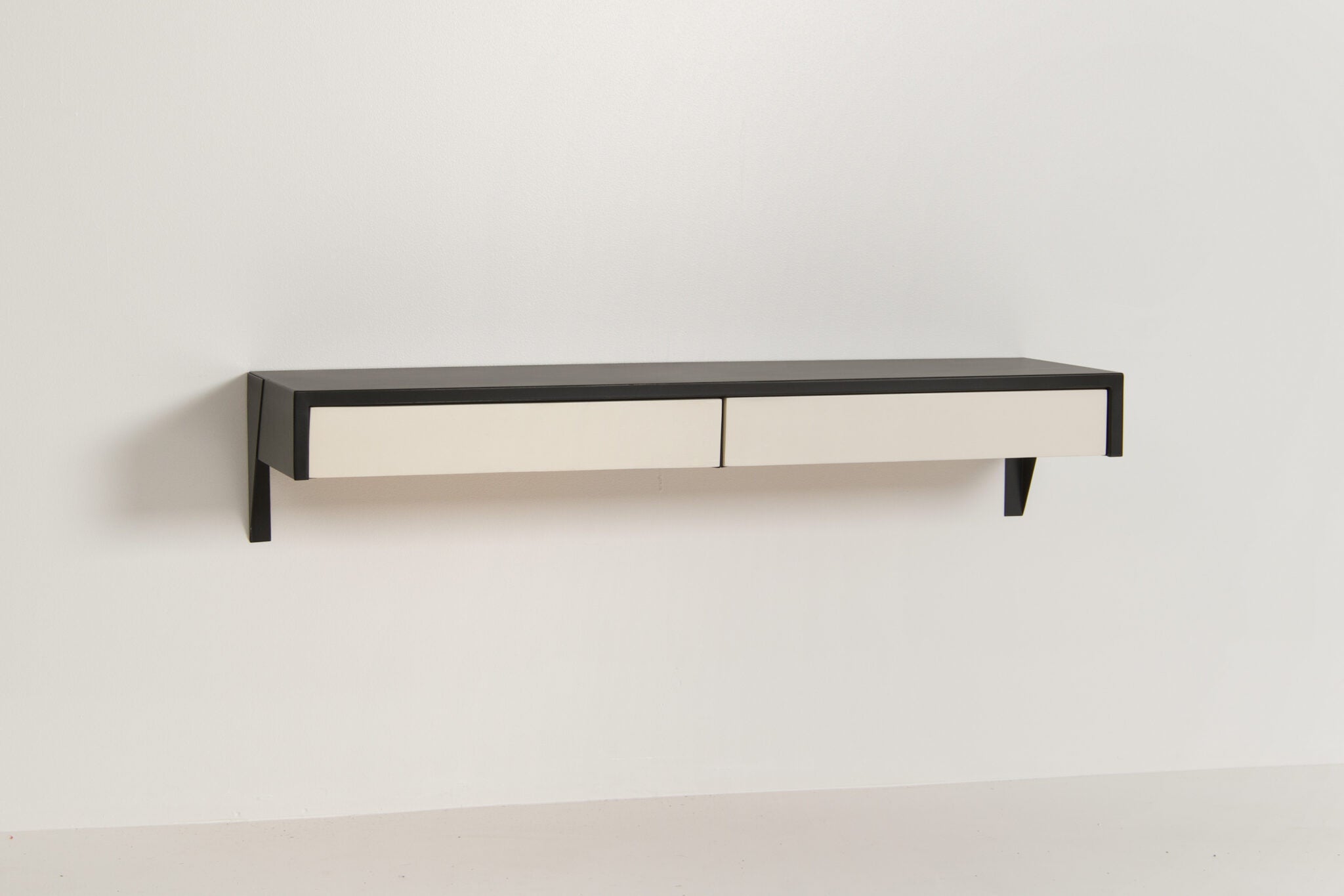 Martin Visser ‘DD02’ Drawer Wall Unit