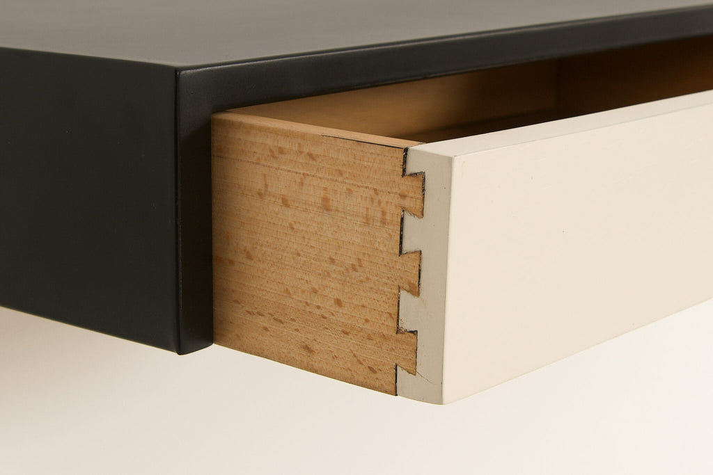 Martin Visser ‘DD02’ Drawer Wall Unit