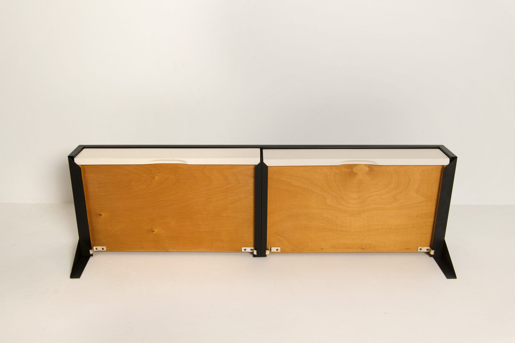 Martin Visser ‘DD02’ Drawer Wall Unit