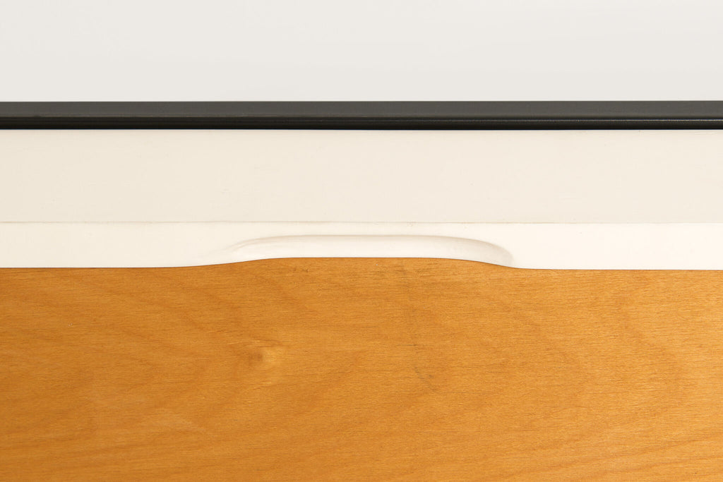 Martin Visser ‘DD02’ Drawer Wall Unit