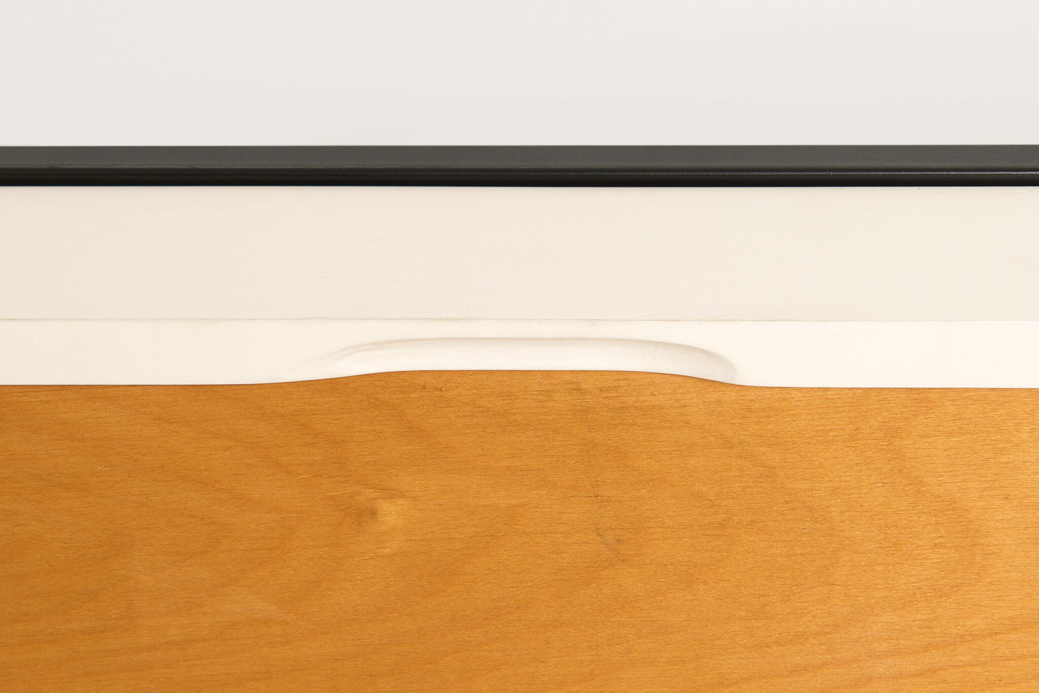 Martin Visser ‘DD02’ Drawer Wall Unit