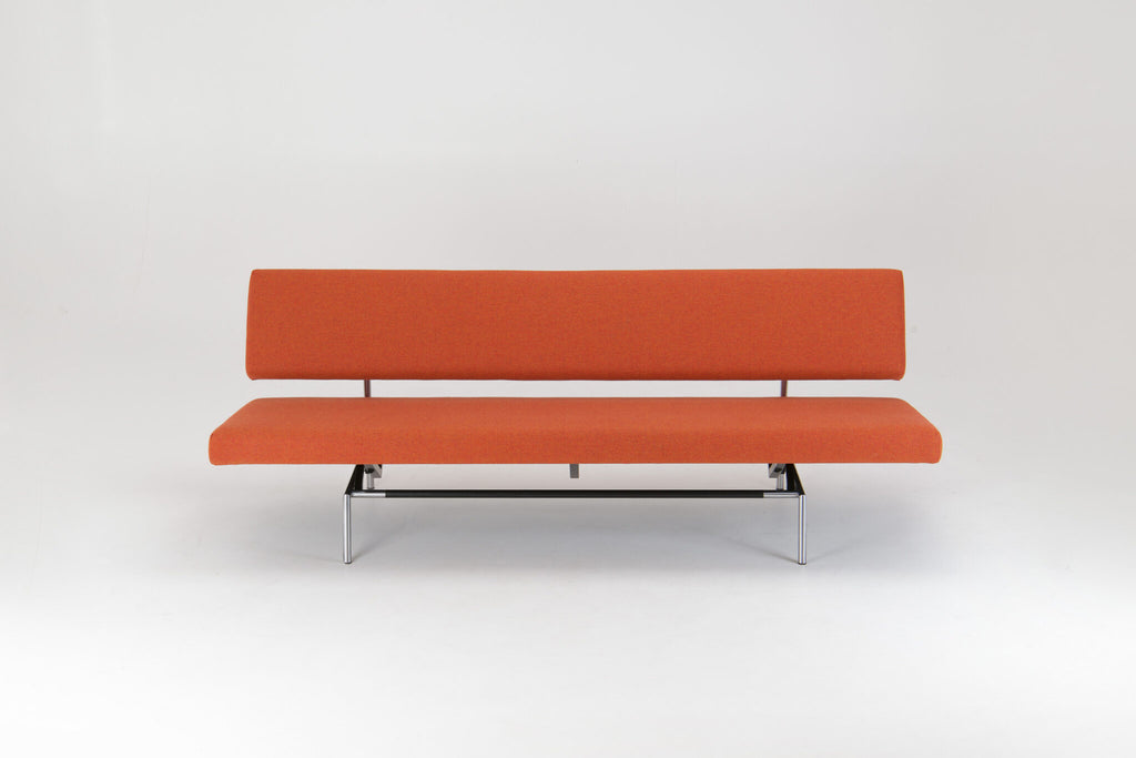 Martin Visser Daybed BR 02 in orange