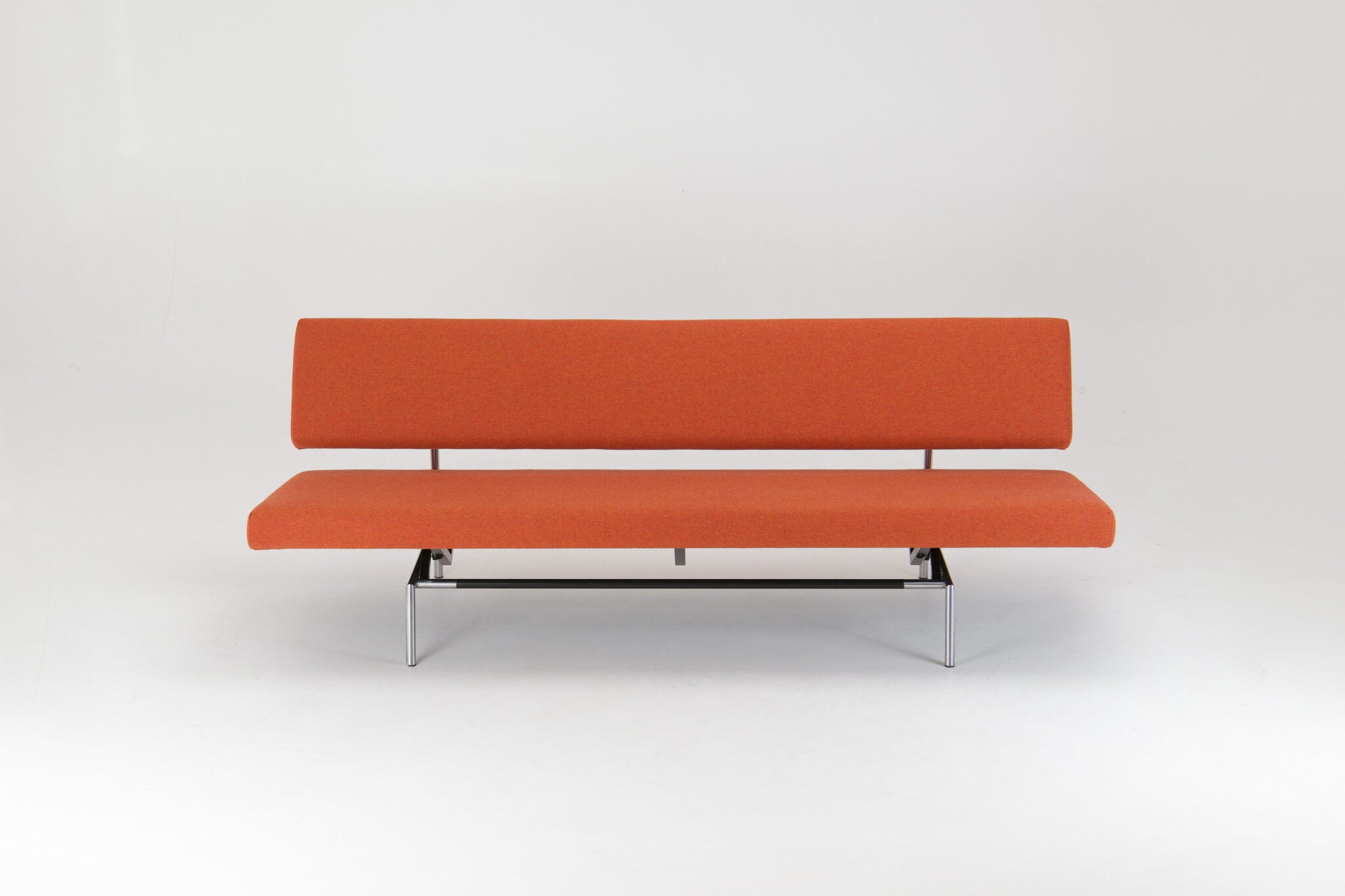 Martin Visser Daybed BR 02 in orange