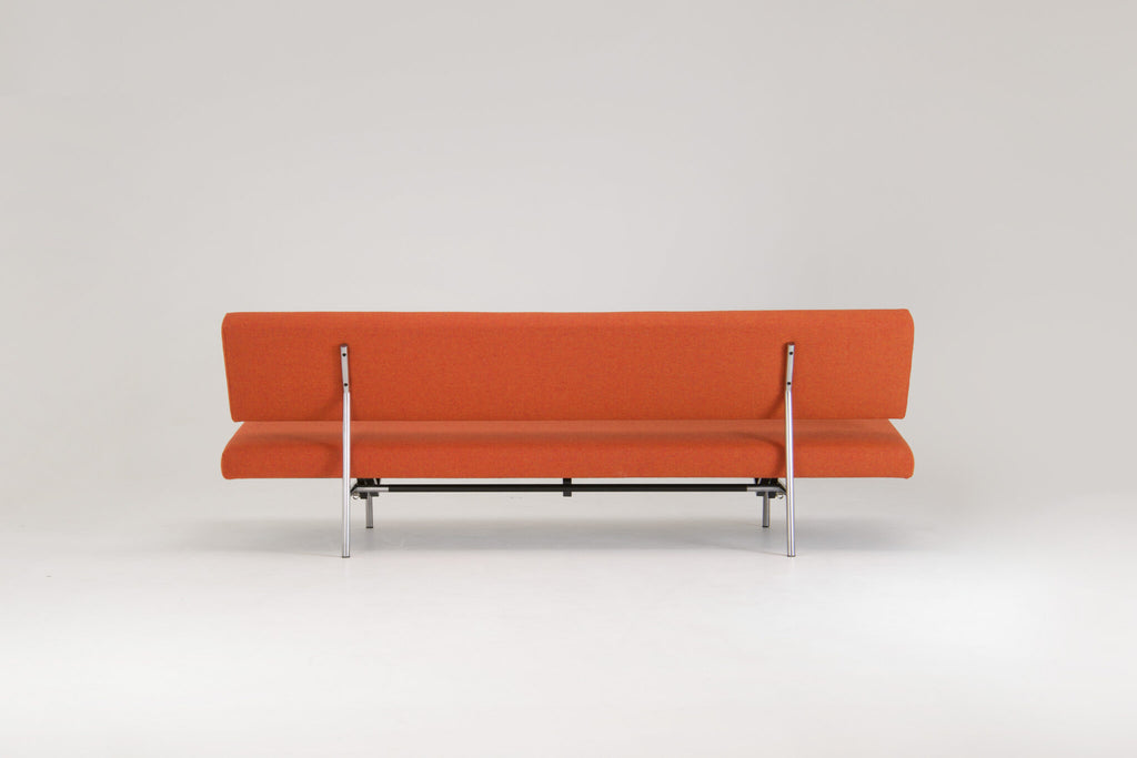 Martin Visser Daybed BR 02 in orange