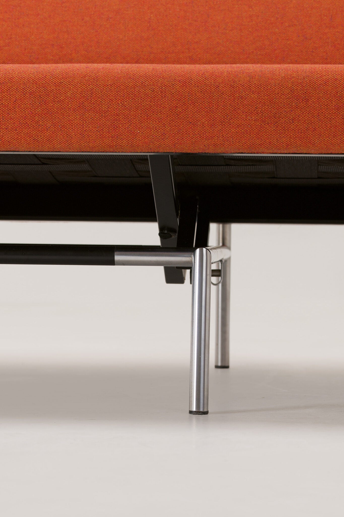 Martin Visser Daybed BR 02 in orange