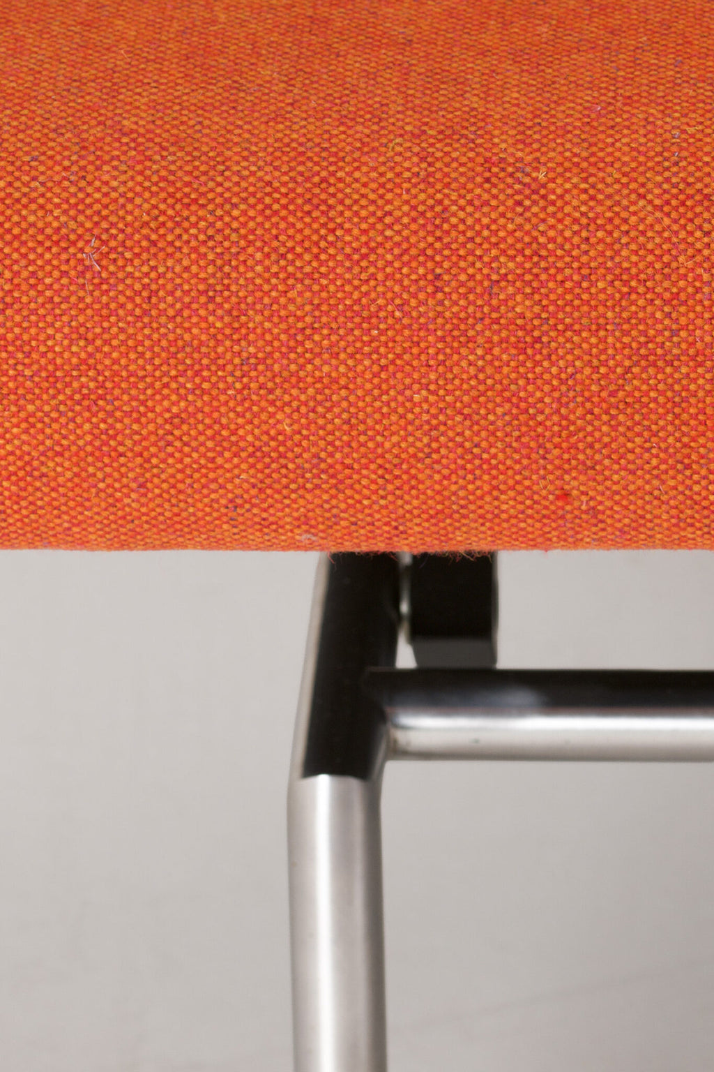 Martin Visser Daybed BR 02 in orange