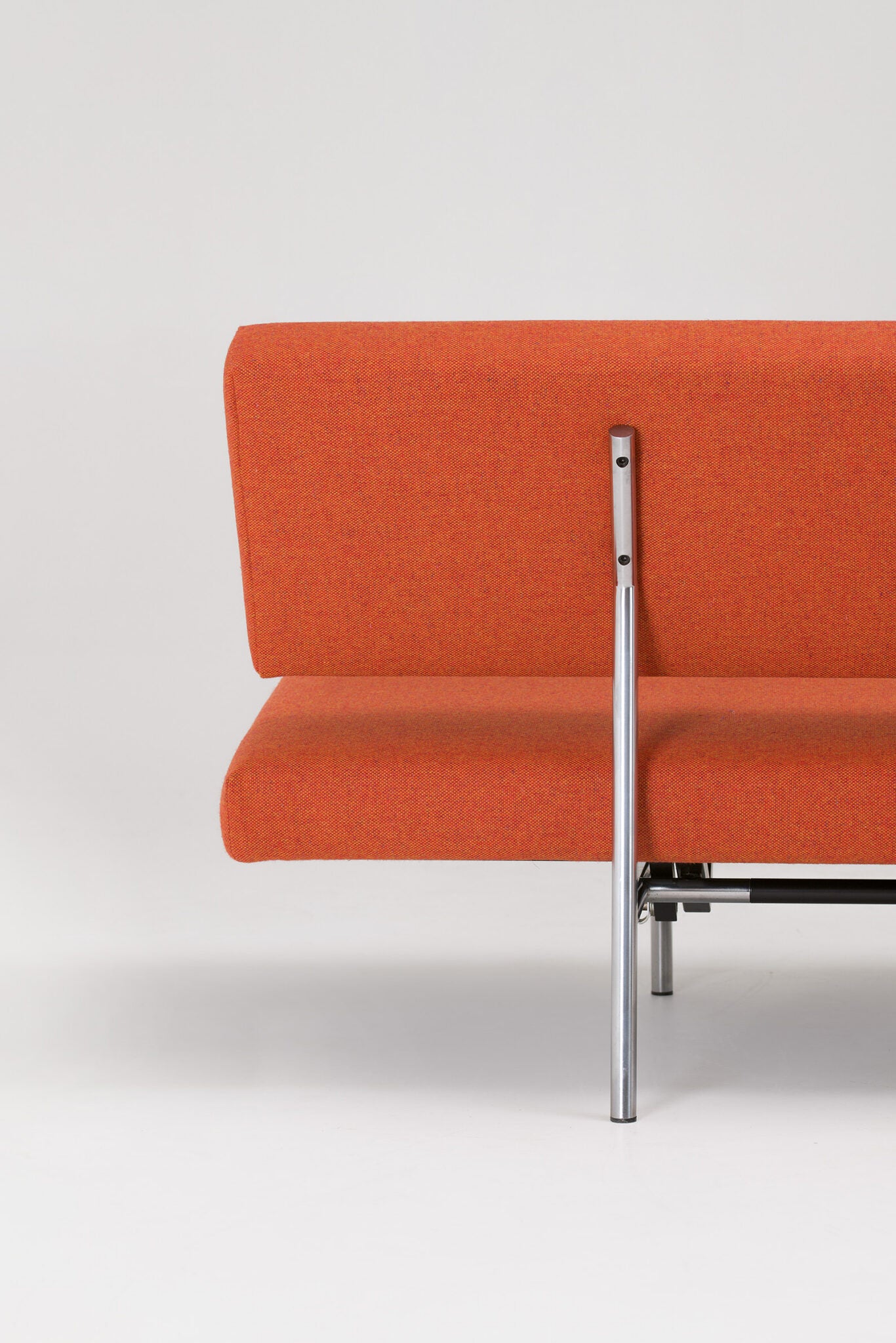 Martin Visser Daybed BR 02 in orange