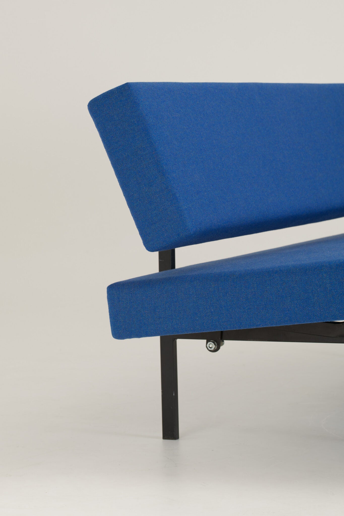 Gijs van der Sluis Model 540 Daybed