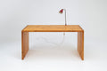 Ate van Apeldoorn Desk in Solid Pine