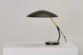 Christian Dell 1950s Desk Lamp