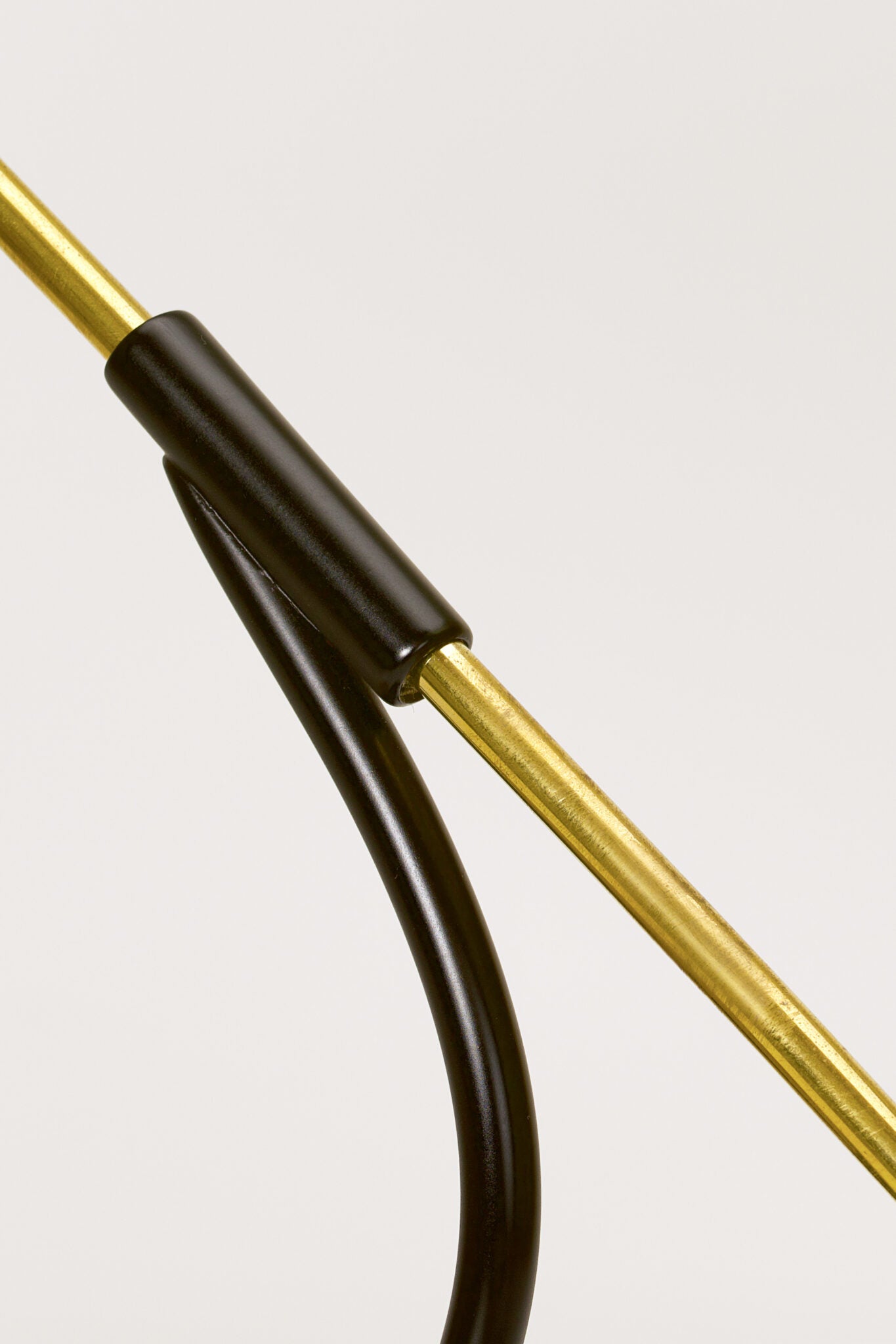 Christian Dell 1950s Desk Lamp