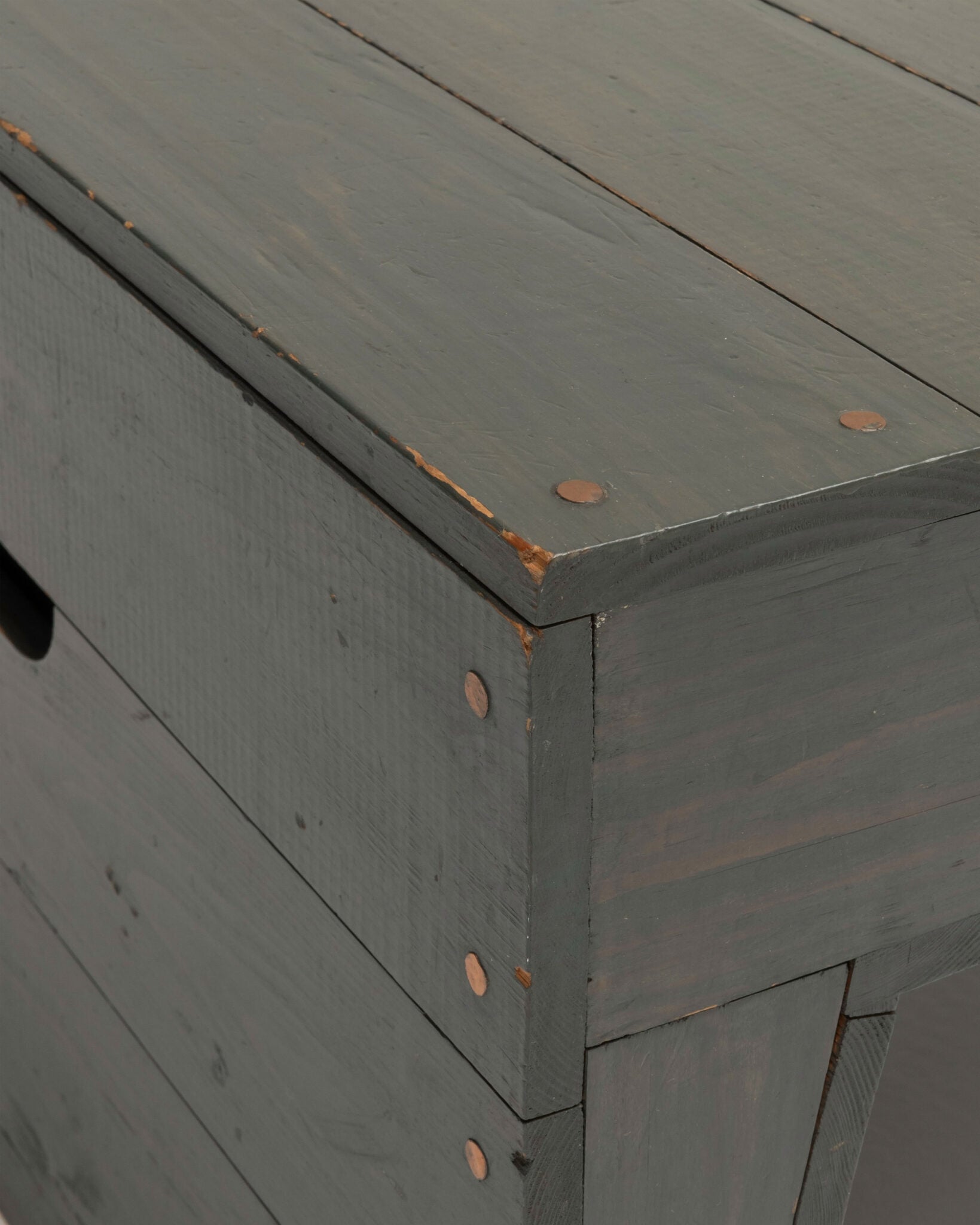 Dom Hans van der Laan Low Table – Bossche School