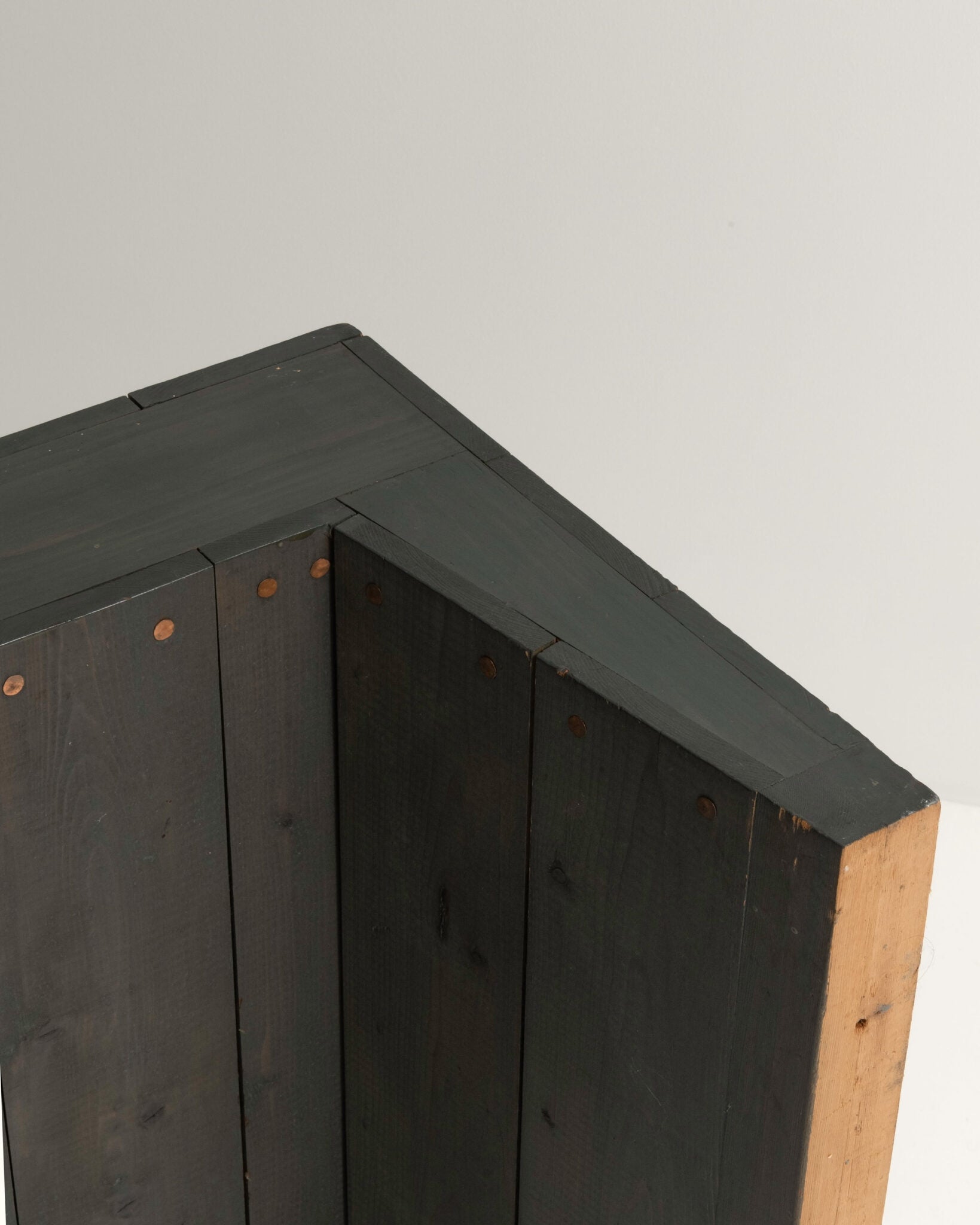 Dom Hans van der Laan Low Table – Bossche School