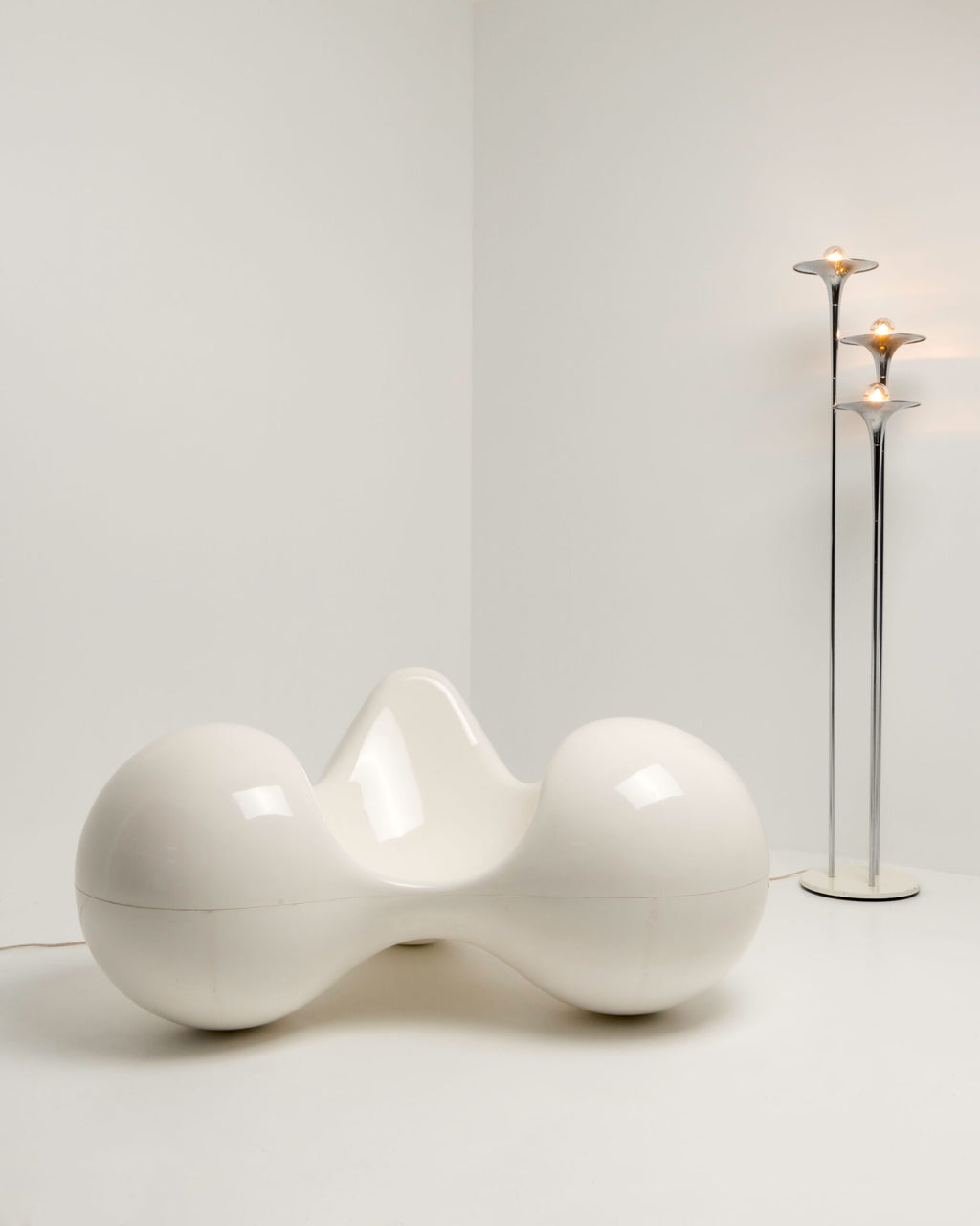Eero Aarnio Tomato chair – ASKO