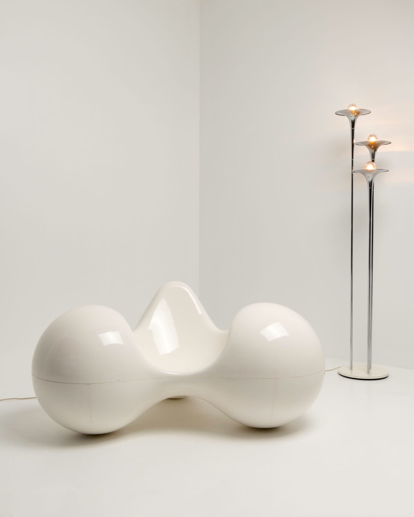 Eero Aarnio Tomato chair – ASKO