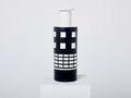 Ettore Sottsass ceramic vase Rocchetto for Bitossi first edition 1980s
