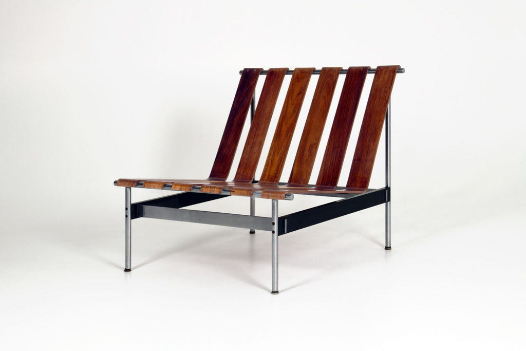 Kho Liang Ie ‘F416’ Easy Chair