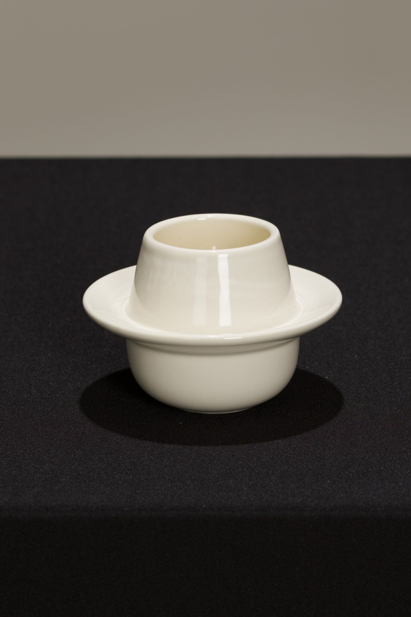 l'Anverre, Sem Schanzer Set of lungo ‘Flying Saucers’ Coffee Cups