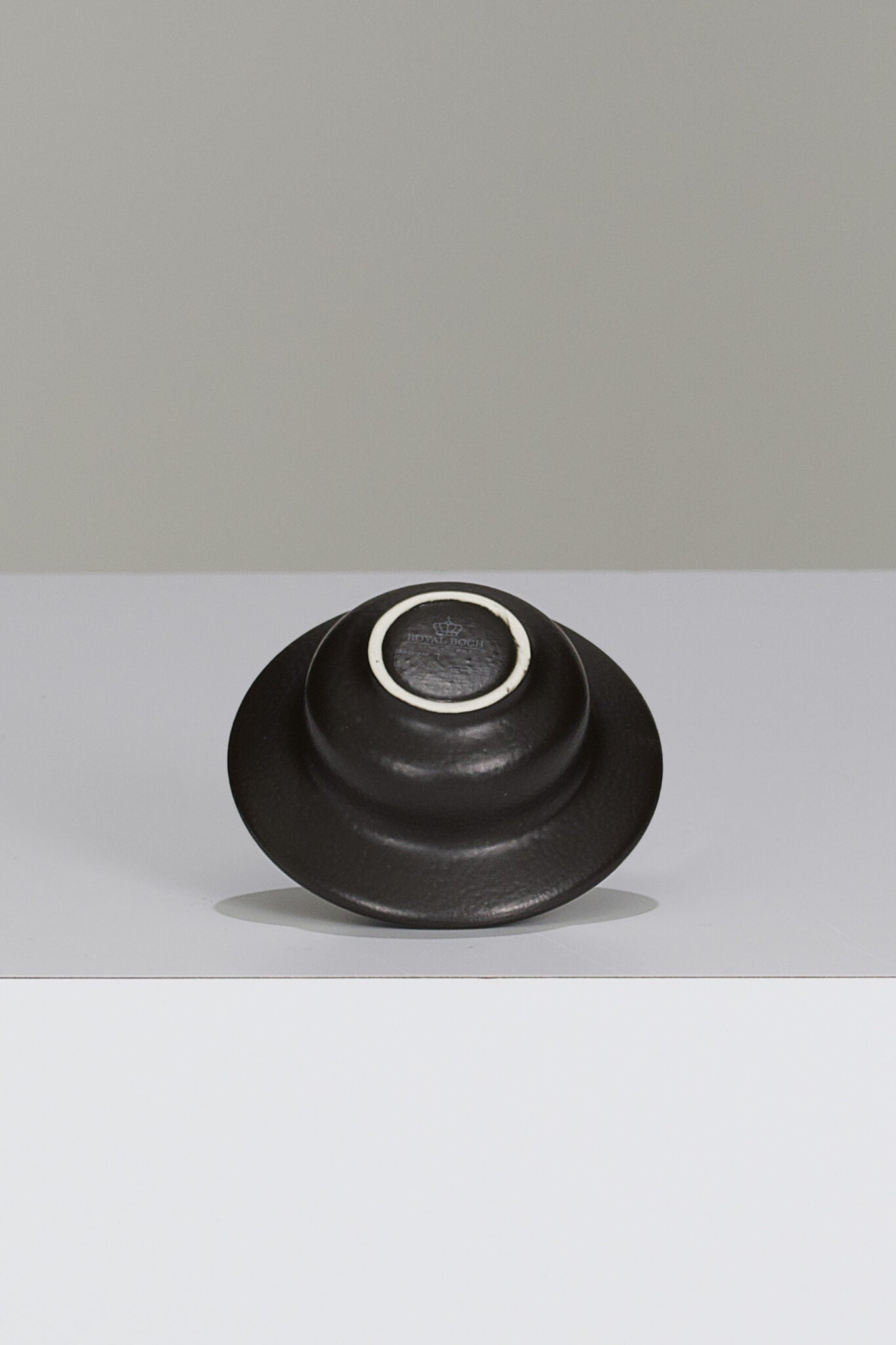 l'Anverre, Sem Schanzer Set of espresso ‘Flying Saucers’ Coffee Cups – Royal Boch