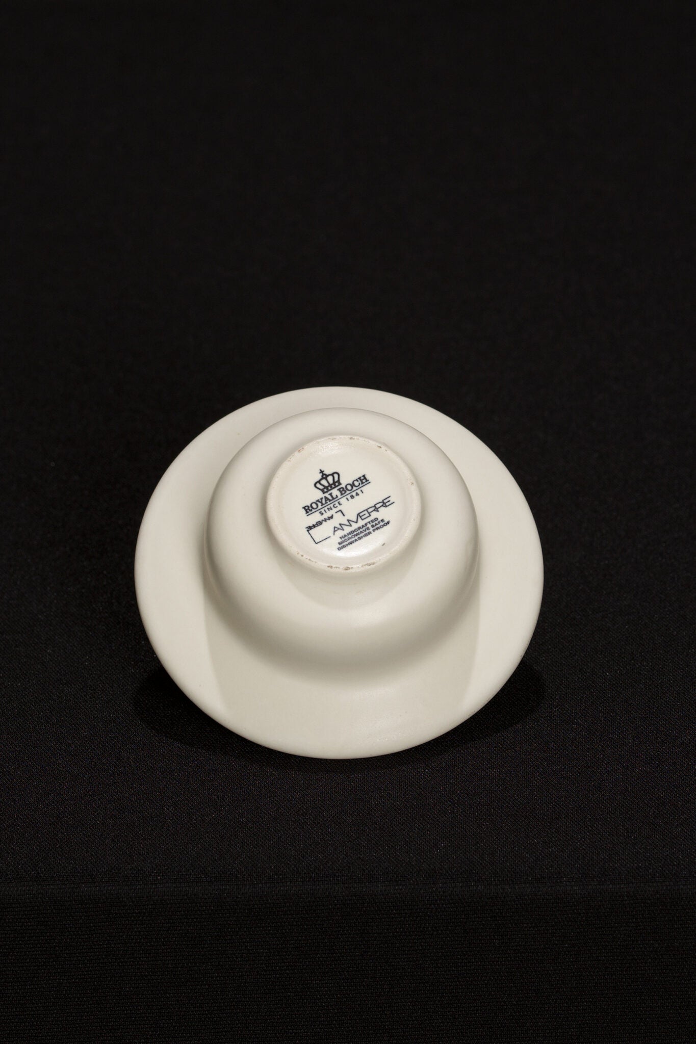 l'Anverre, Sem Schanzer Set of espresso ‘Flying Saucers’ Coffee Cups – Royal Boch