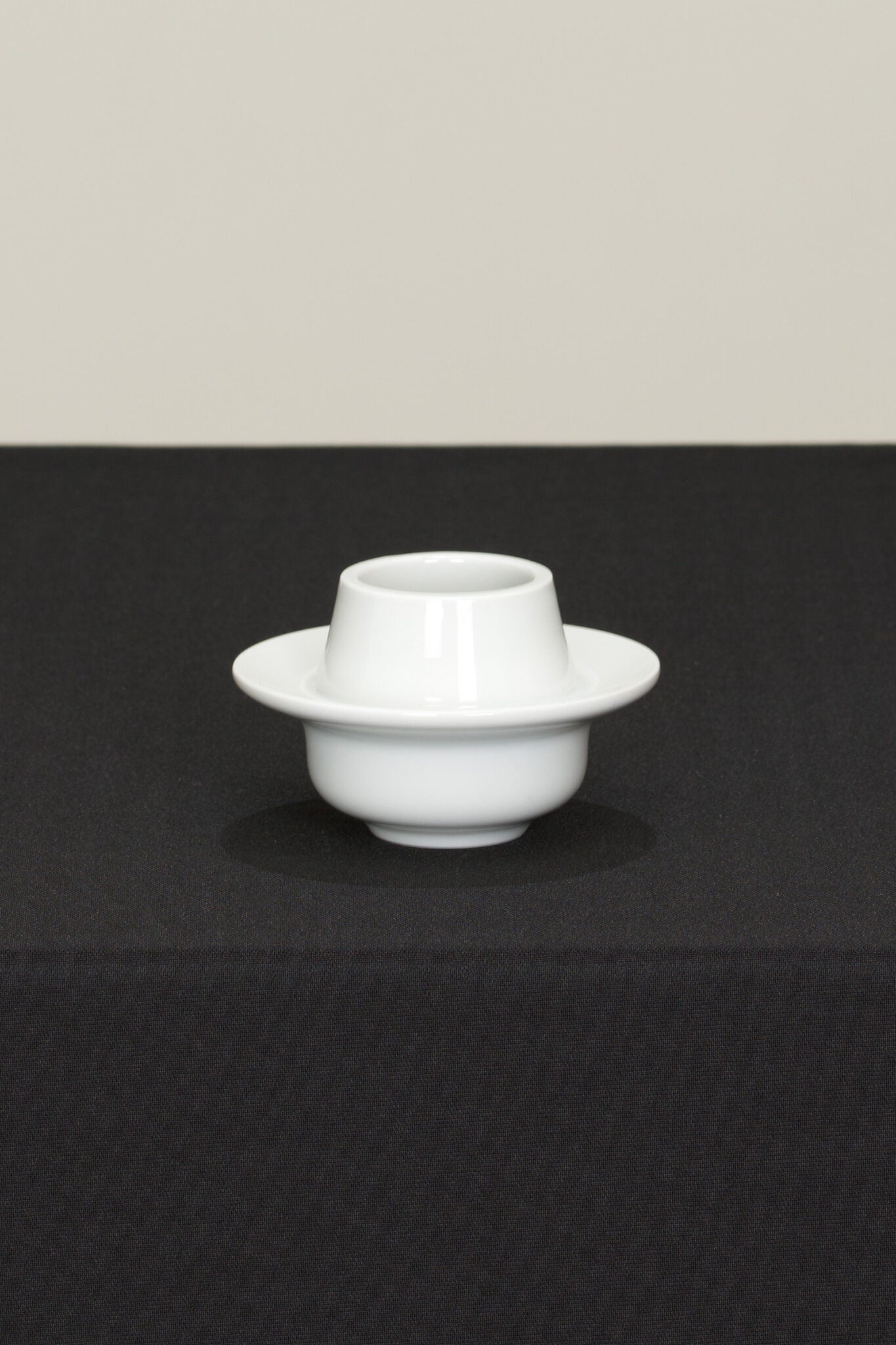l'Anverre, Sem Schanzer Set of espresso ‘Flying Saucers’ Coffee Cups