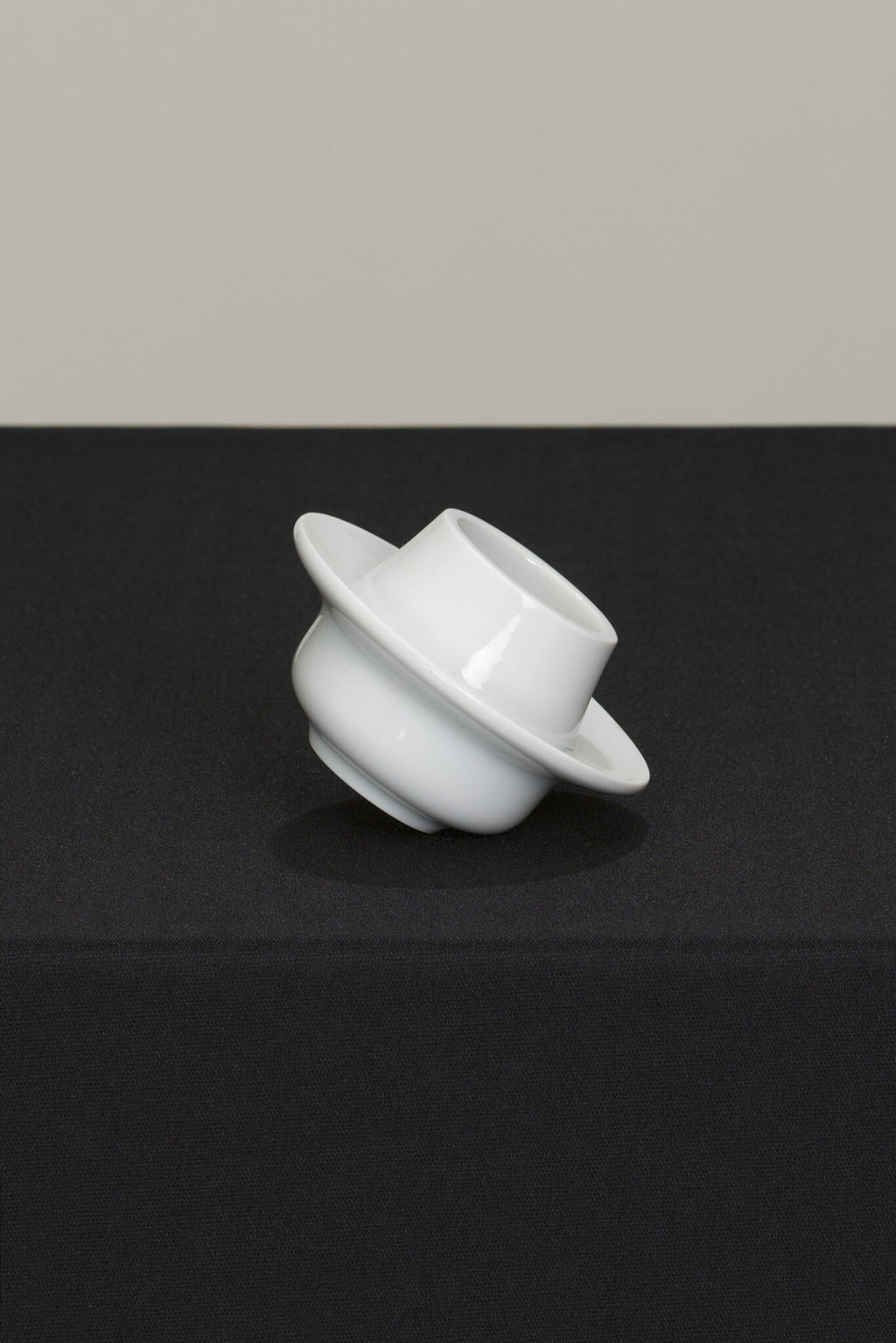l'Anverre, Sem Schanzer Set of espresso ‘Flying Saucers’ Coffee Cups