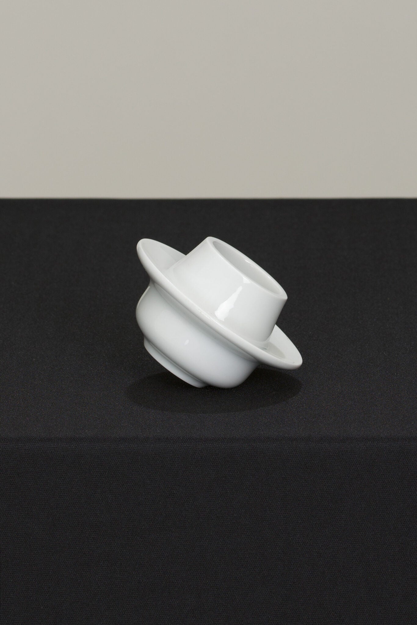 l'Anverre, Sem Schanzer Set of espresso ‘Flying Saucers’ Coffee Cups
