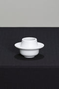 l'Anverre, Sem Schanzer Set of espresso ‘Flying Saucers’ Coffee Cups