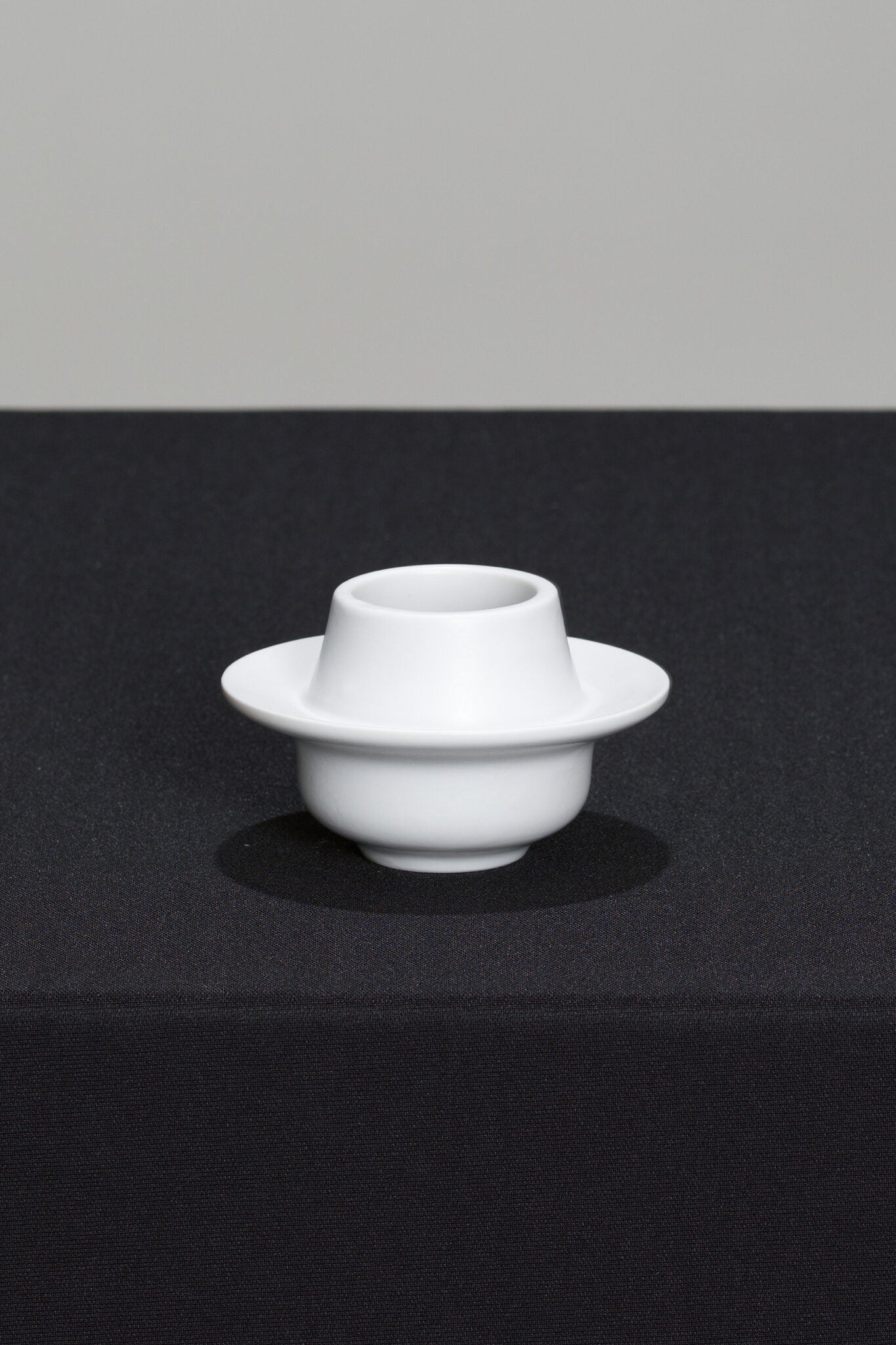 l'Anverre, Sem Schanzer Set of espresso ‘Flying Saucers’ Coffee Cups