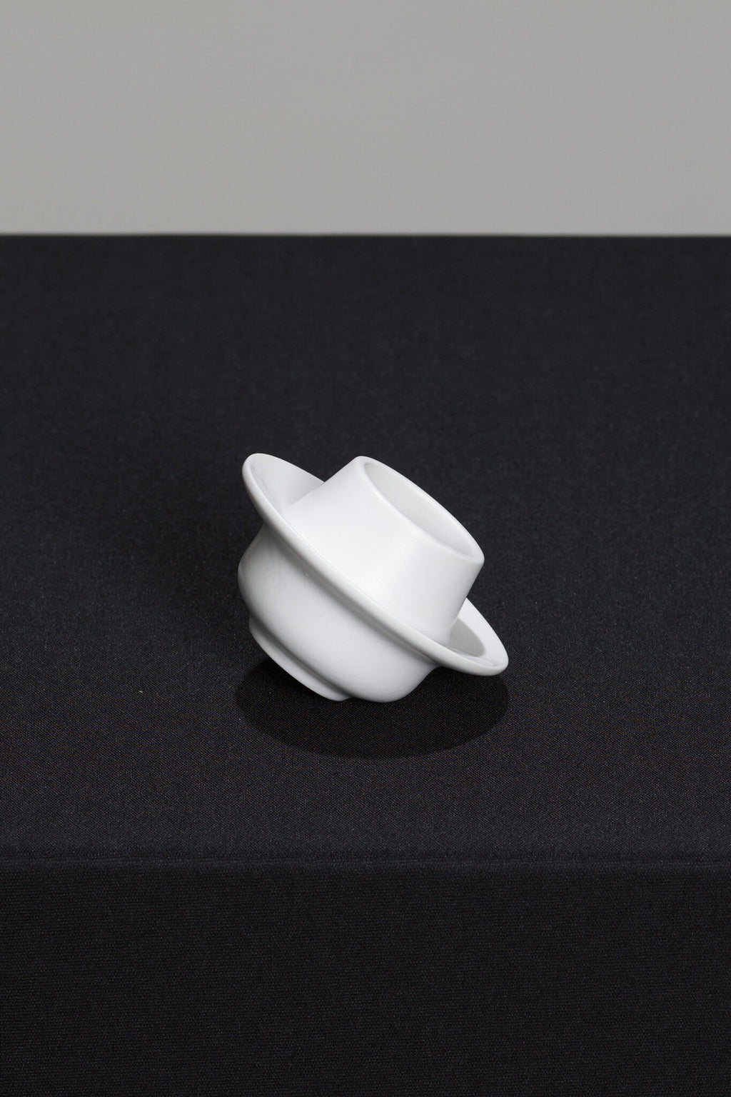 l'Anverre, Sem Schanzer Set of espresso ‘Flying Saucers’ Coffee Cups
