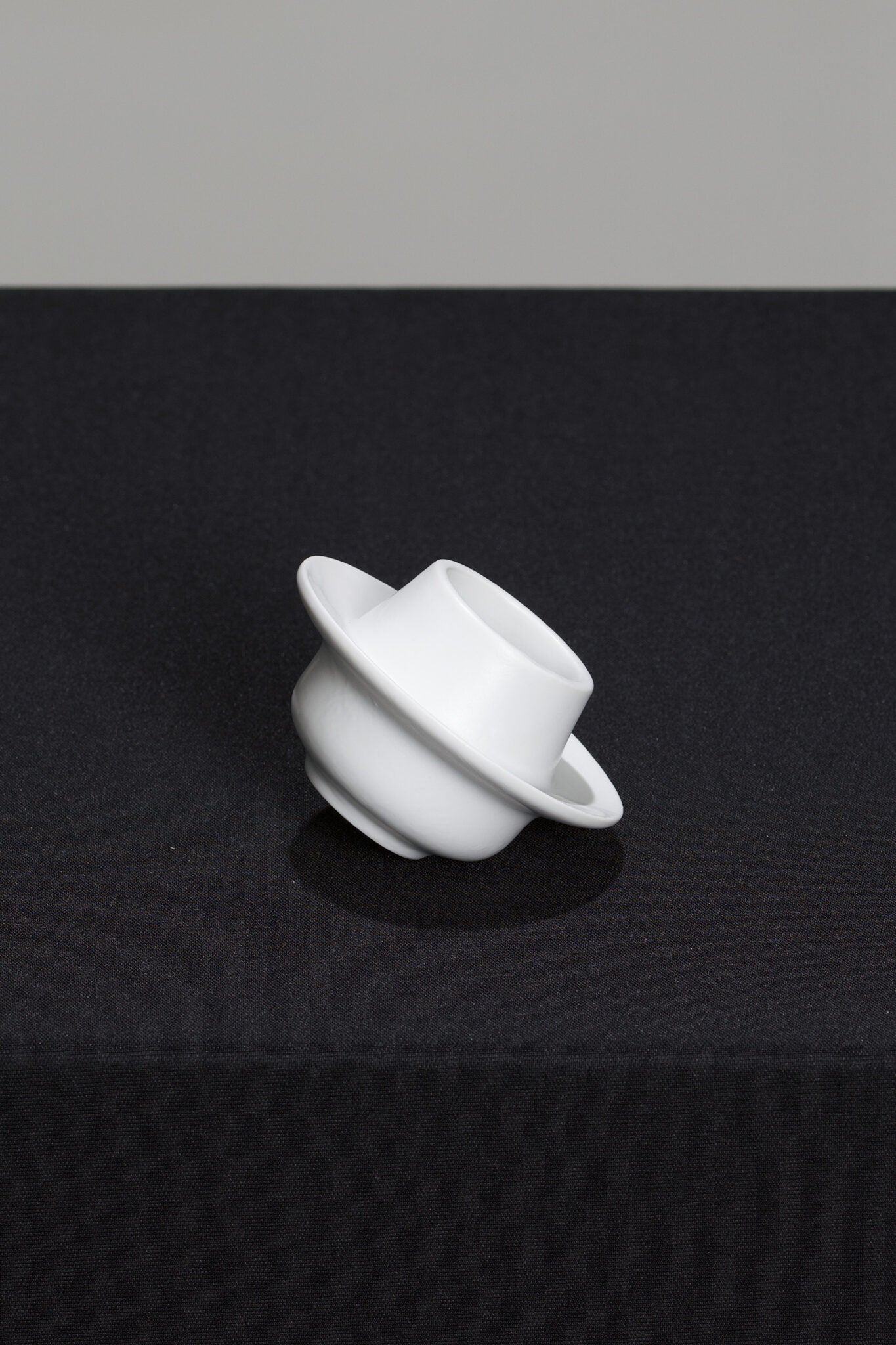 l'Anverre, Sem Schanzer Set of espresso ‘Flying Saucers’ Coffee Cups
