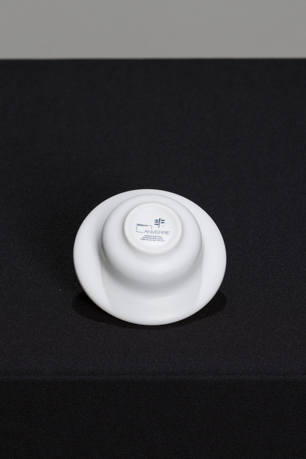 l'Anverre, Sem Schanzer Set of espresso ‘Flying Saucers’ Coffee Cups