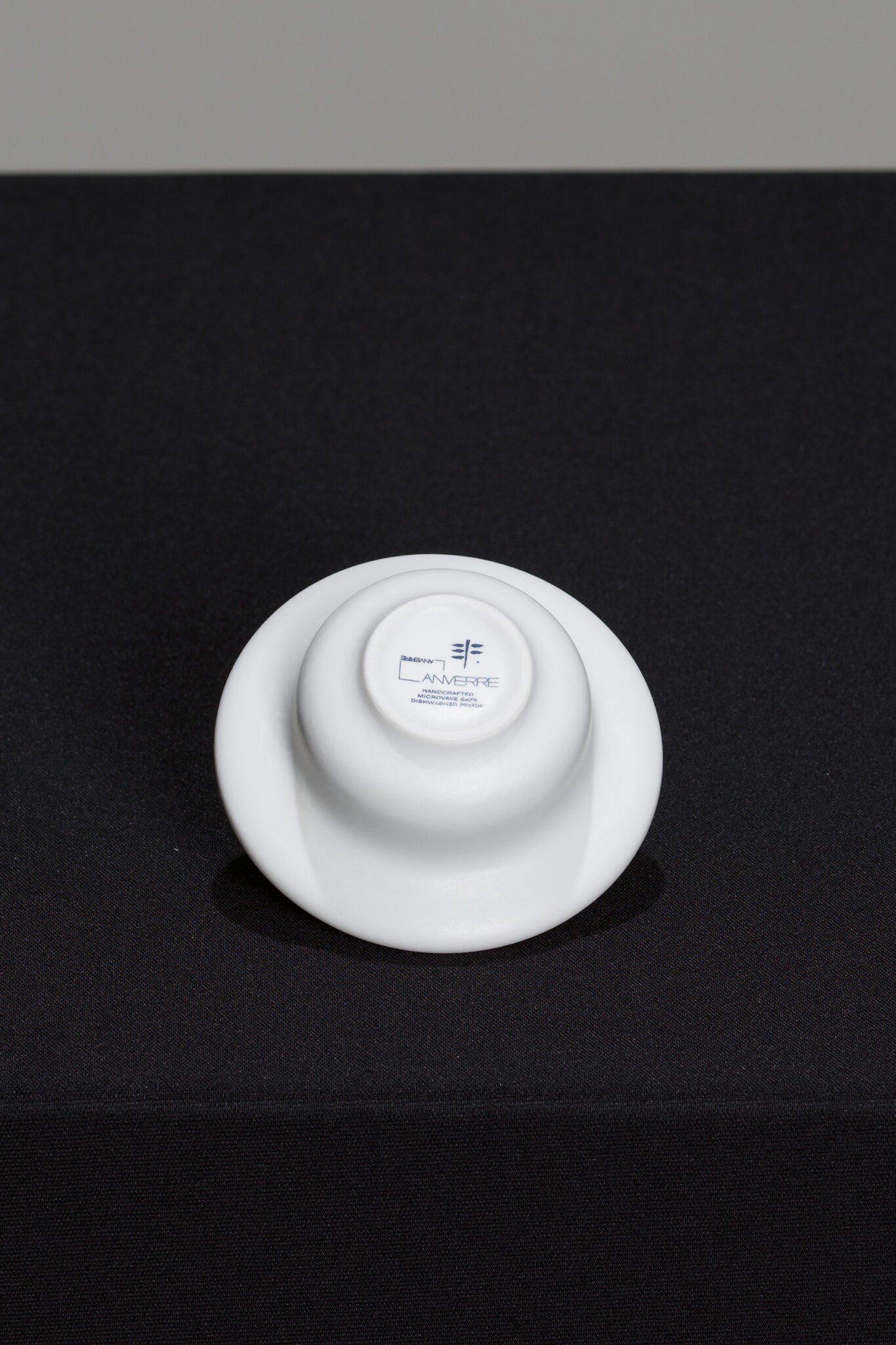 l'Anverre, Sem Schanzer Set of espresso ‘Flying Saucers’ Coffee Cups