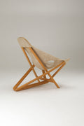 Baroni & Pastori “Mascotte”  Foldable Armchair