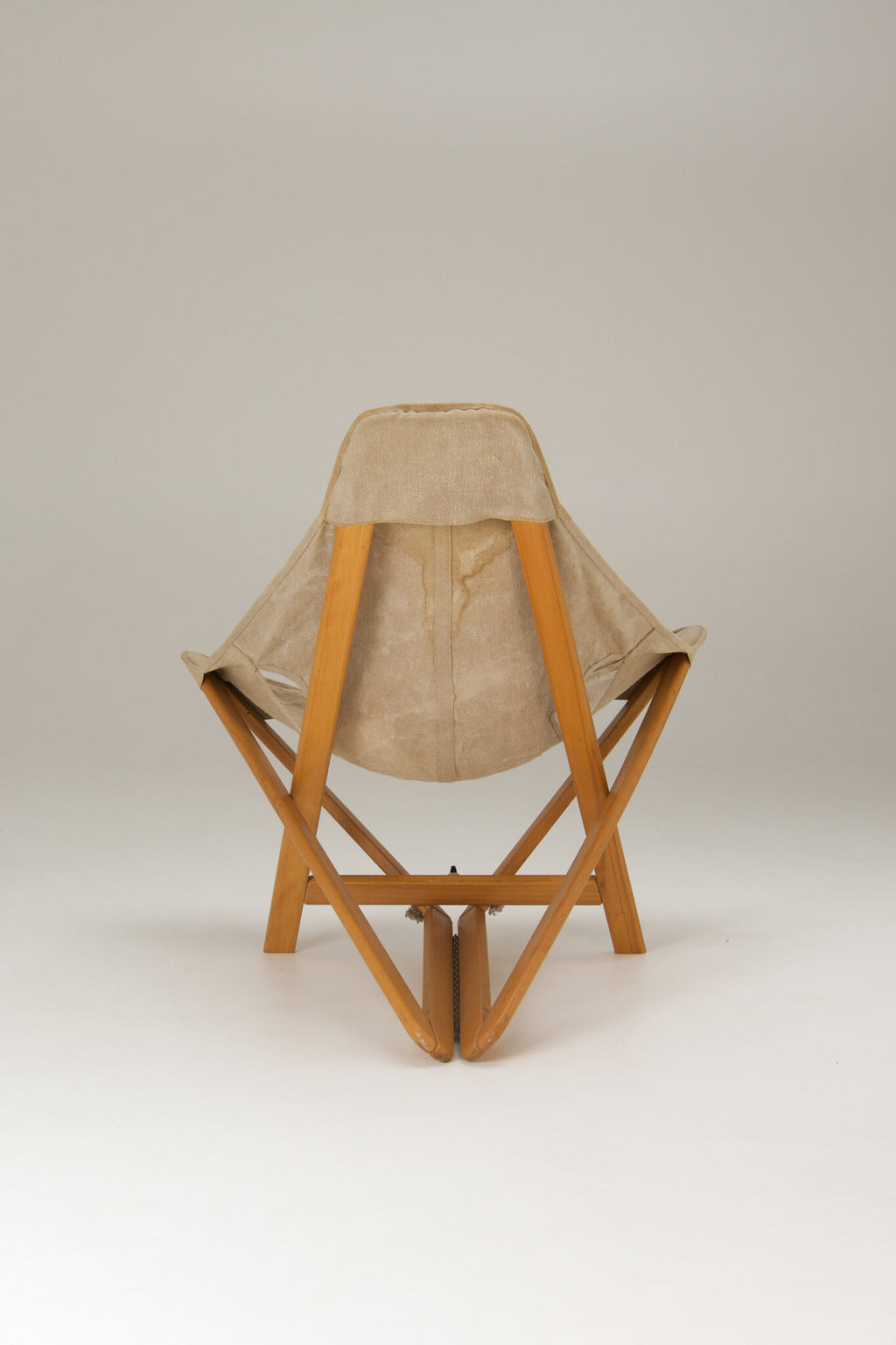 Baroni & Pastori “Mascotte”  Foldable Armchair