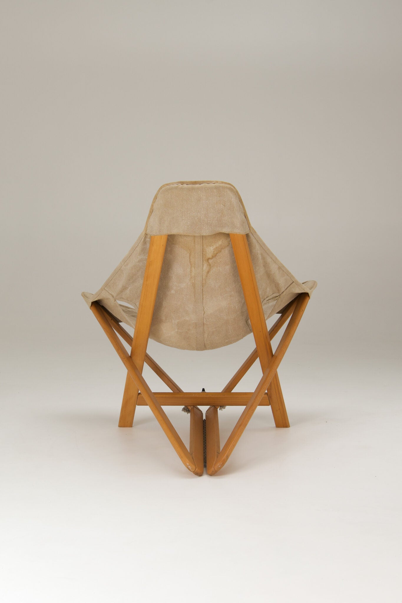 Baroni & Pastori “Mascotte”  Foldable Armchair