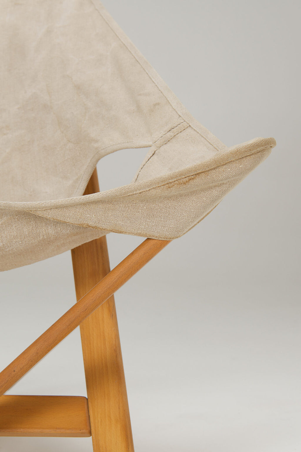 Baroni & Pastori “Mascotte”  Foldable Armchair