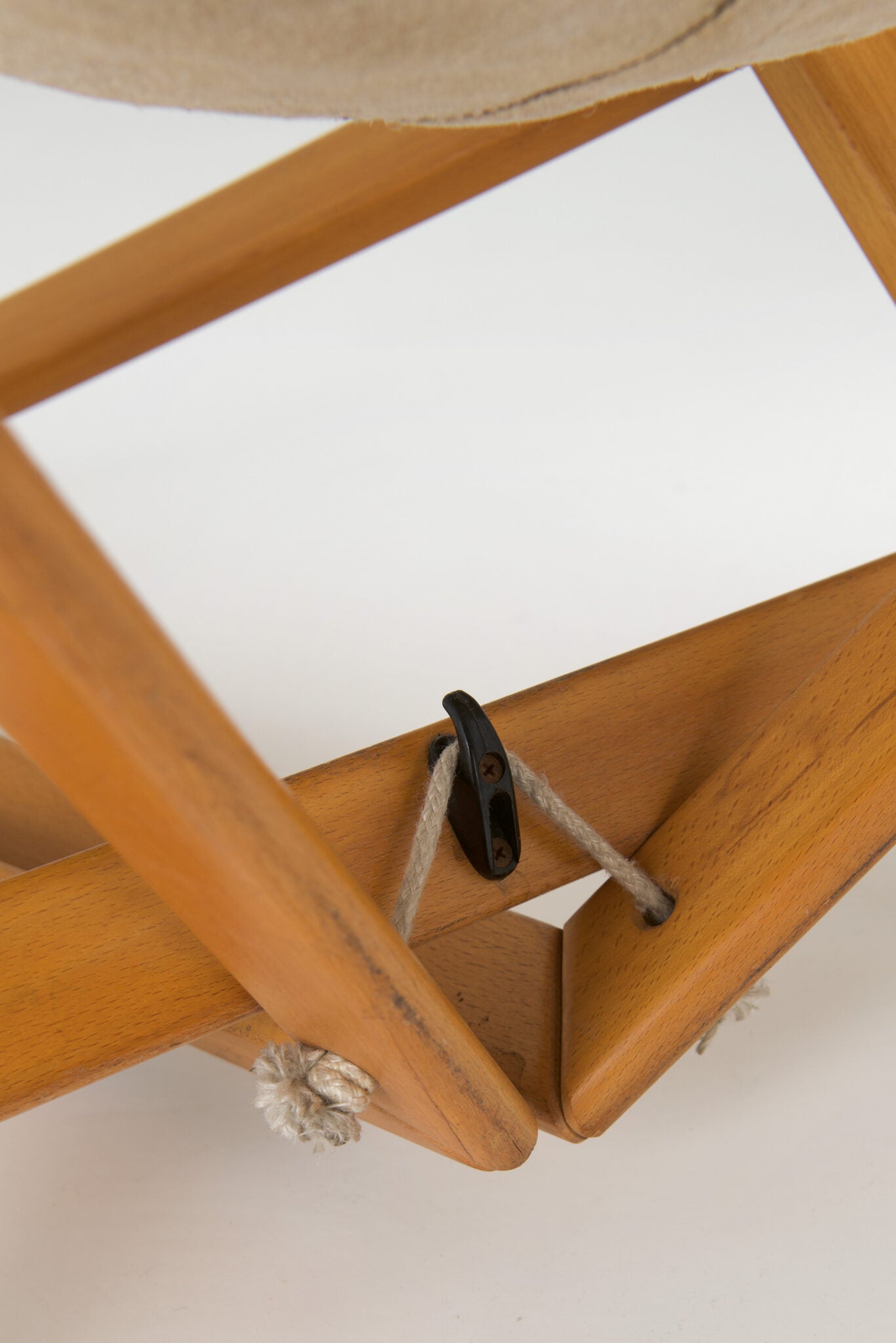 Baroni & Pastori “Mascotte”  Foldable Armchair