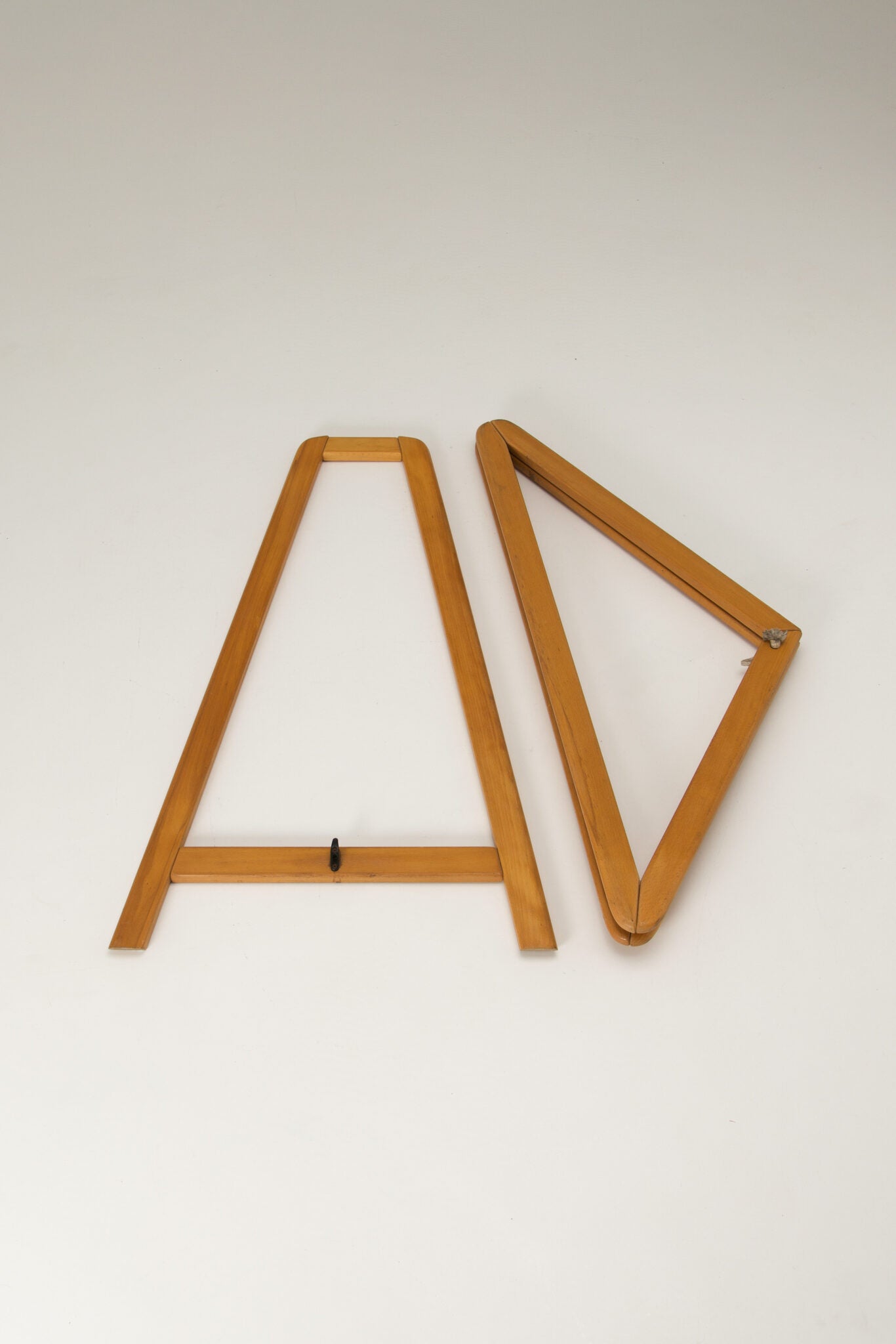 Baroni & Pastori “Mascotte”  Foldable Armchair