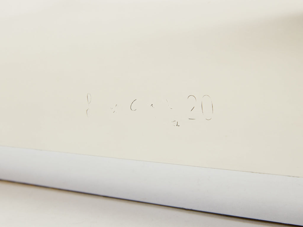 Gabriella Crespi Mr Mme chrome brass chest of drawers 1972