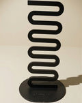 Sculpture by Joaquim Tenreiro