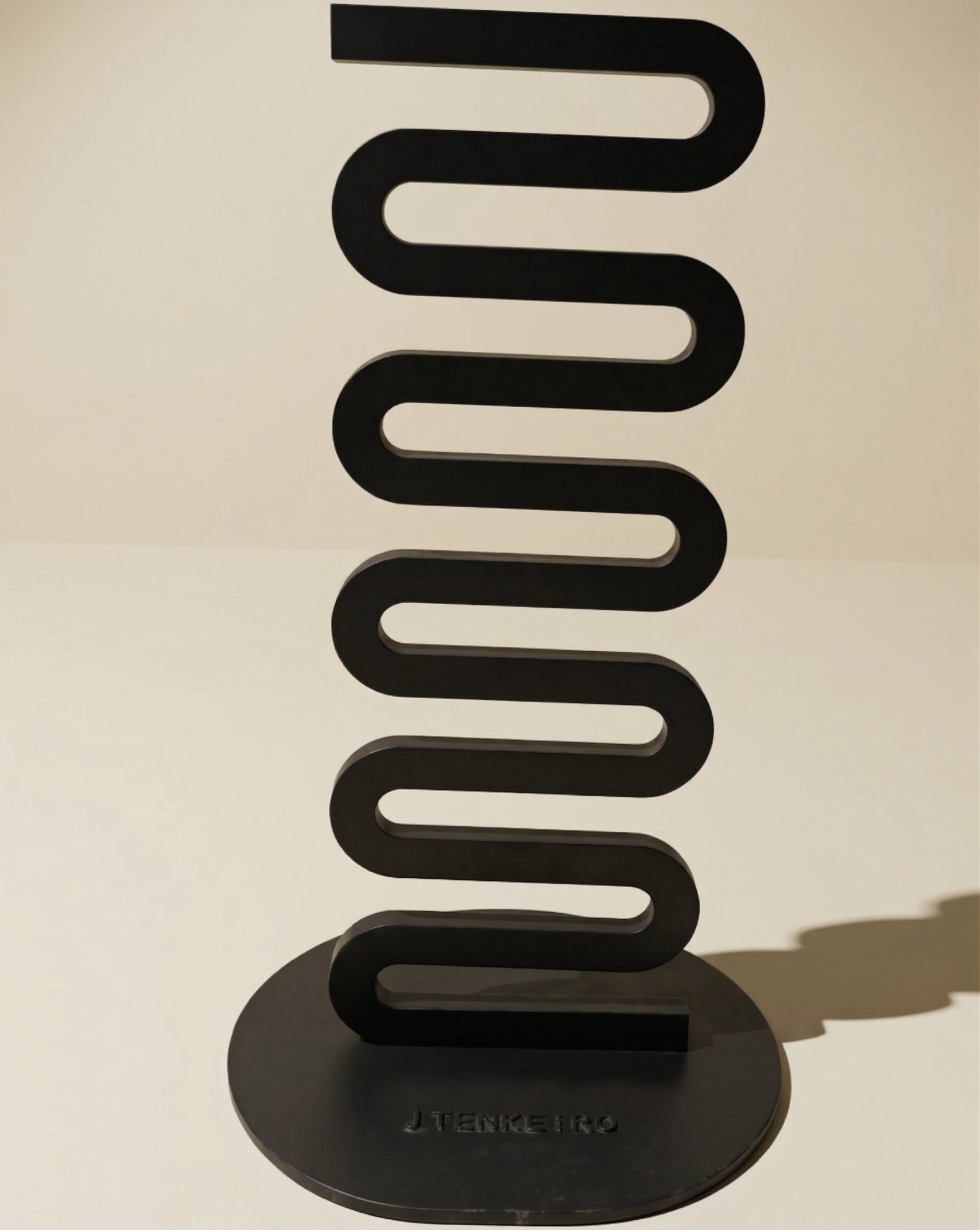 Sculpture by Joaquim Tenreiro