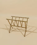 Magazine Rack by Baguès