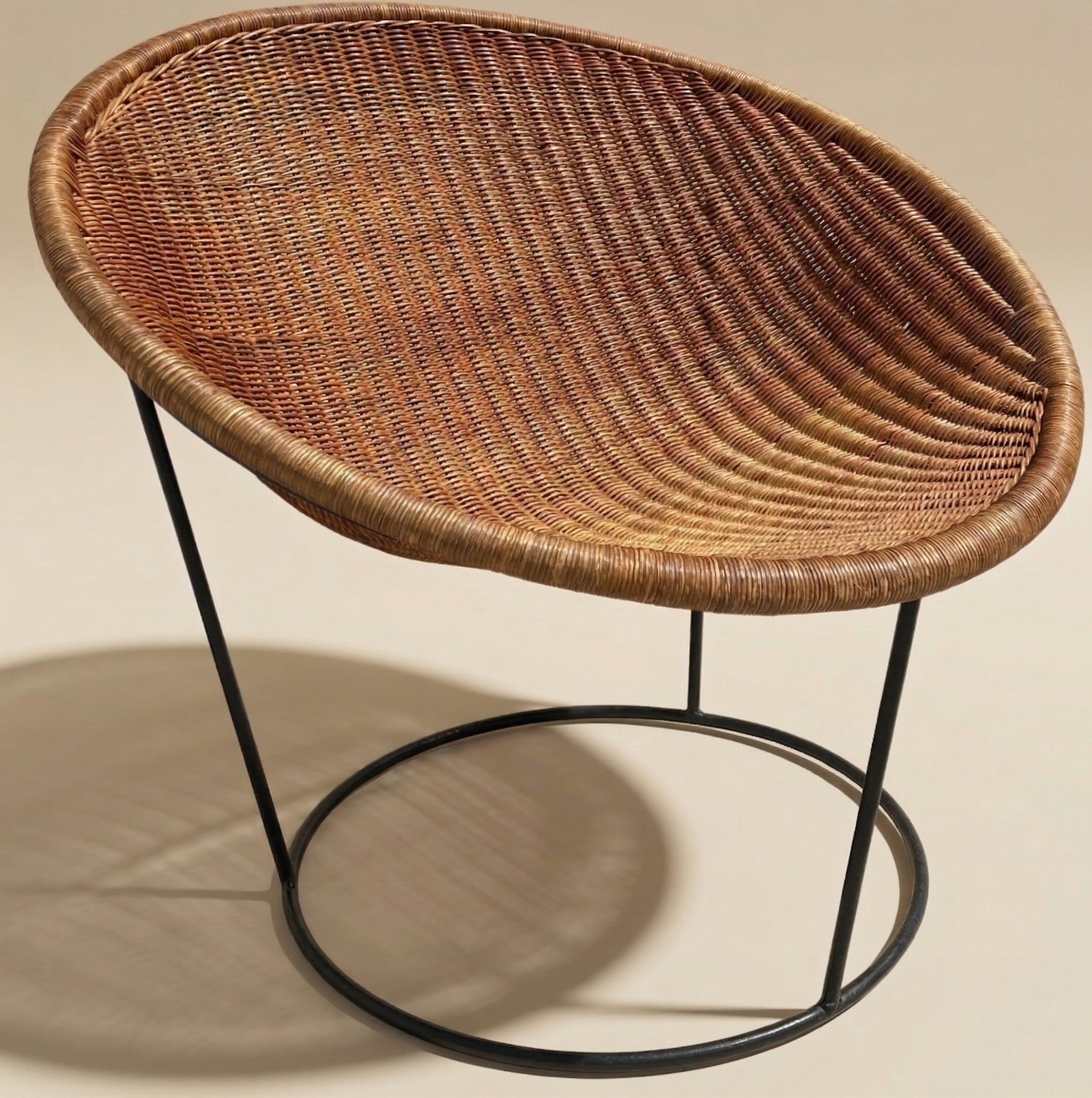 Catherine armchair by Joseph André Motte